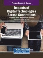 bokomslag Impacts of Digital Technologies Across Generations