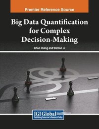 bokomslag Big Data Quantification for Complex Decision-Making