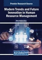 bokomslag Modern Trends and Future Innovation in Human Resource Management