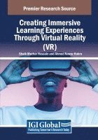 Creating Immersive Learning Experiences Through Virtual Reality (VR) 1