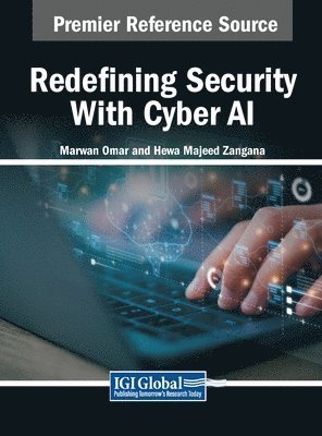 Redefining Security With Cyber AI 1