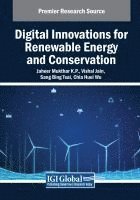 bokomslag Digital Innovations for Renewable Energy and Conservation