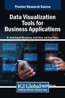 bokomslag Data Visualization Tools for Business Applications