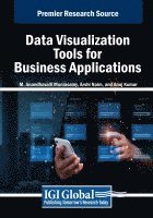 Data Visualization Tools for Business Applications