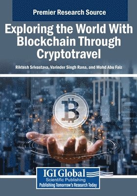 Exploring the World With Blockchain Through Cryptotravel 1