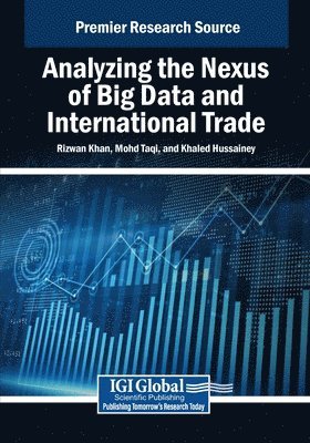 bokomslag Analyzing the Nexus of Big Data and International Trade