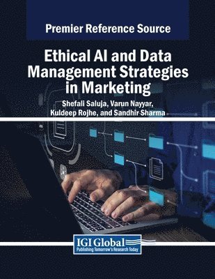 Ethical AI and Data Management Strategies in Marketing 1