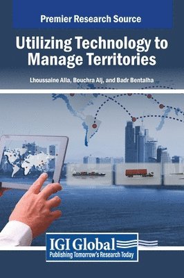 Utilizing Technology to Manage Territories 1