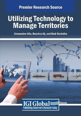 Utilizing Technology to Manage Territories 1