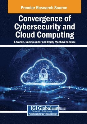 Convergence of Cybersecurity and Cloud Computing 1