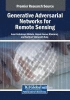 bokomslag Generative Adversarial Networks for Remote Sensing