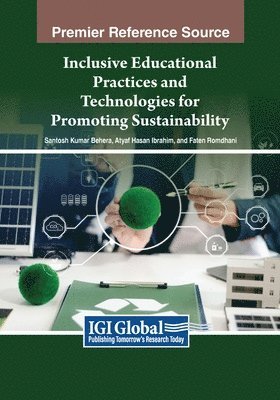 bokomslag Inclusive Educational Practices and Technologies for Promoting Sustainability