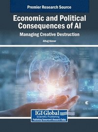 bokomslag Economic and Political Consequences of AI