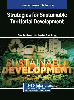 bokomslag Strategies for Sustainable Territorial Development