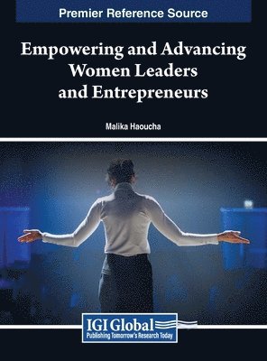 Empowering and Advancing Women Leaders and Entrepreneurs 1