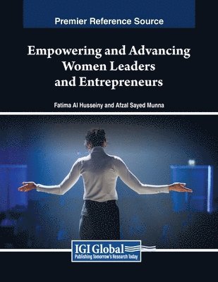 Empowering and Advancing Women Leaders and Entrepreneurs 1