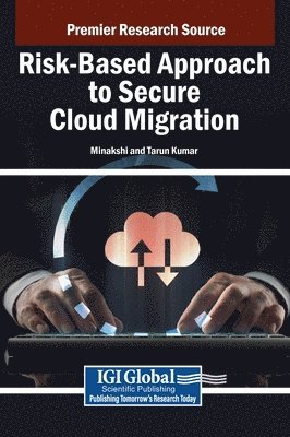 bokomslag Risk-Based Approach to Secure Cloud Migration