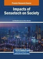 bokomslag Impacts of Sensetech on Society
