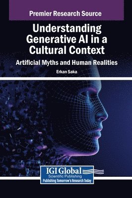 bokomslag Understanding Generative AI in a Cultural Context