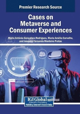 Cases on Metaverse and Consumer Experiences 1