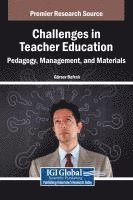 bokomslag Challenges in Teacher Education