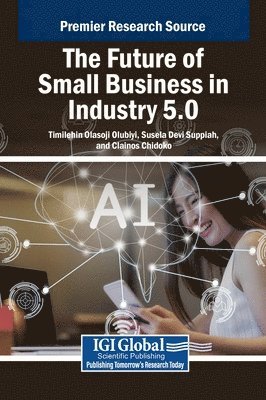 The Future of Small Business in Industry 5.0 1