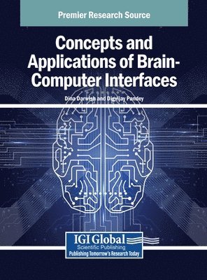 bokomslag Concepts and Applications of Brain-Computer Interfaces