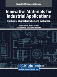bokomslag Innovative Materials for Industrial Applications