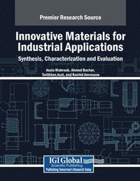 bokomslag Innovative Materials for Industrial Applications