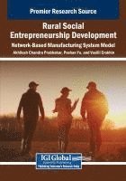 bokomslag Rural Social Entrepreneurship Development