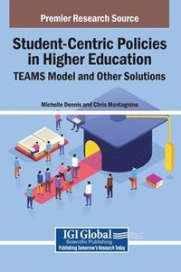 bokomslag Student-Centric Policies in Higher Education