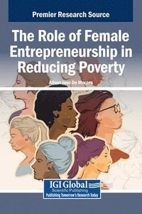 bokomslag Role of Female Entrepreneurship in Reducing Poverty