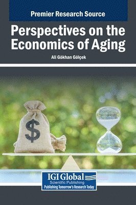 bokomslag Perspectives on the Economics of Aging