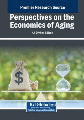 bokomslag Perspectives on the Economics of Aging