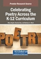 bokomslag Celebrating Poetry Across the K-12 Curriculum