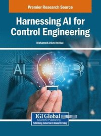 bokomslag Harnessing AI for Control Engineering