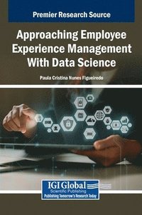 bokomslag Approaching Employee Experience Management With Data Science