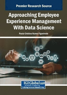 bokomslag Approaching Employee Experience Management With Data Science