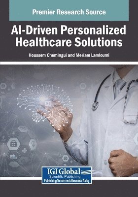 AI-Driven Personalized Healthcare Solutions 1