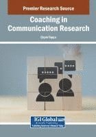 bokomslag Coaching in Communication Research