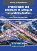 bokomslag Urban Mobility and Challenges of Intelligent Transportation Systems