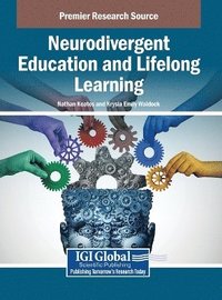 bokomslag Neurodivergent Education and Lifelong Learning