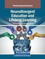 bokomslag Neurodivergent Education and Lifelong Learning