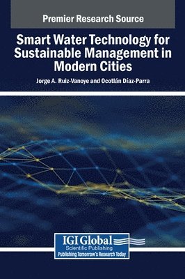 Smart Water Technology for Sustainable Management in Modern Cities 1