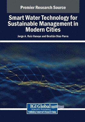 Smart Water Technology for Sustainable Management in Modern Cities 1