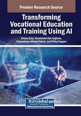 Transforming Vocational Education and Training Using AI 1