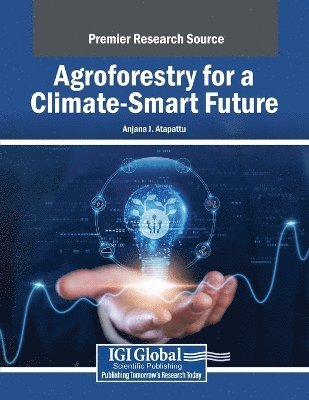 bokomslag Agroforestry for a Climate-Smart Future