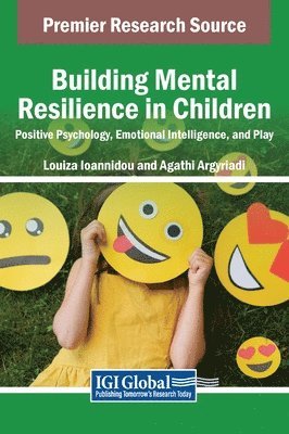 bokomslag Building Mental Resilience in Children