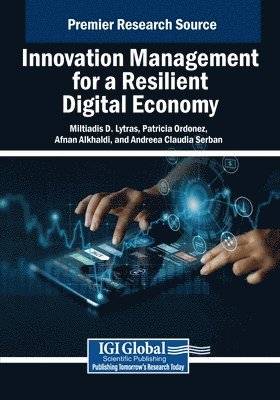 Innovation Management for a Resilient Digital Economy 1