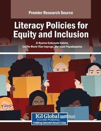 bokomslag Literacy Policies for Equity and Inclusion